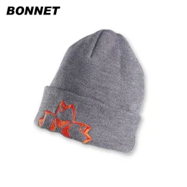 BONNET SAKURA GREY