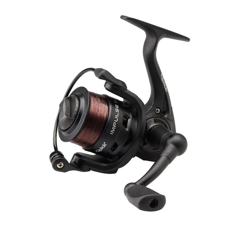 MOULINET DAM QUICK DYNABRAID 4 + TRESSE MOULINET DAM QUICK DYNABRAID 4 + TRESSE