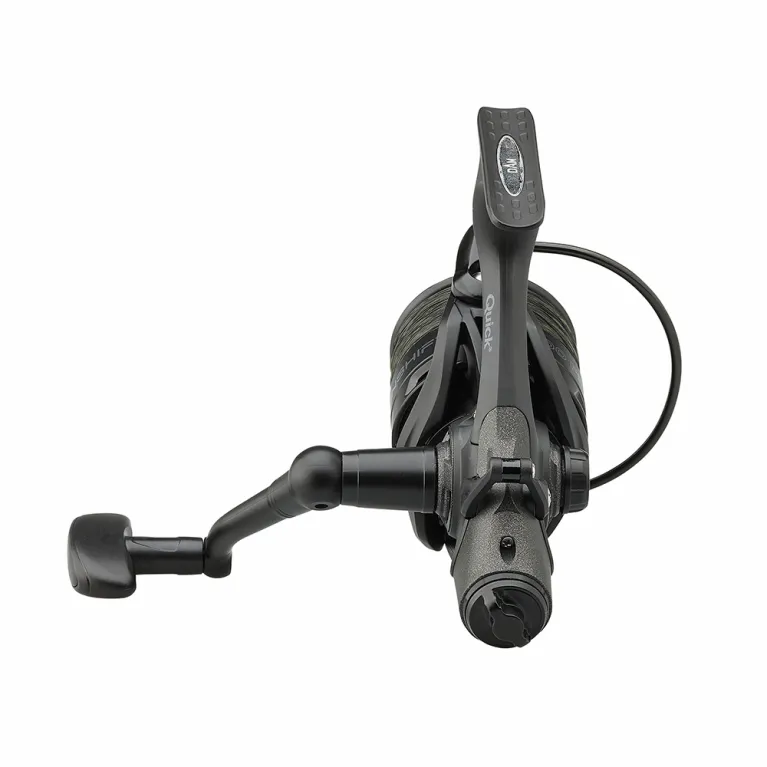 MOULINET DEBRAYABLE DAM QUICK RUNSHIFT 3L 5000 FS