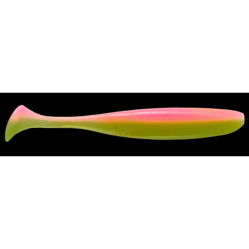 Keitech Easy Shiner 4.5" – Leurre souple 11,3 cm