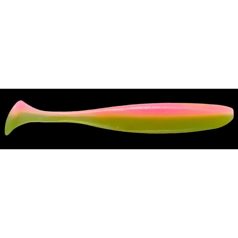 LEURRE SOUPLE KEITECH EASY SHINER 4.5'' LEURRE SOUPLE KEITECH EASY SHINER 4.5''