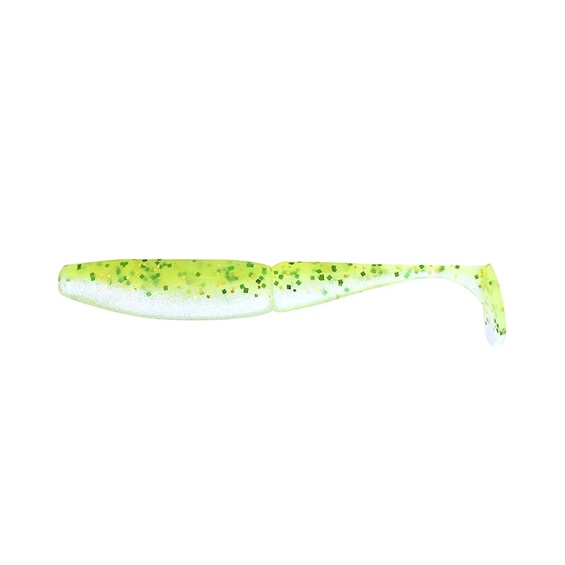 Sawamura One Up Shad 2" – Leurre souple 53 mm