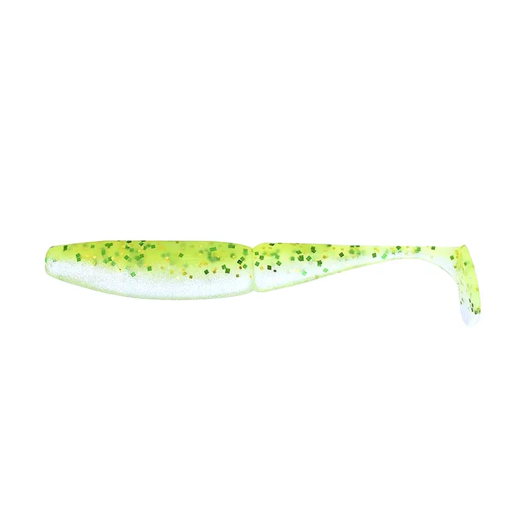 Sawamura One Up Shad 2" – Leurre souple 53 mm