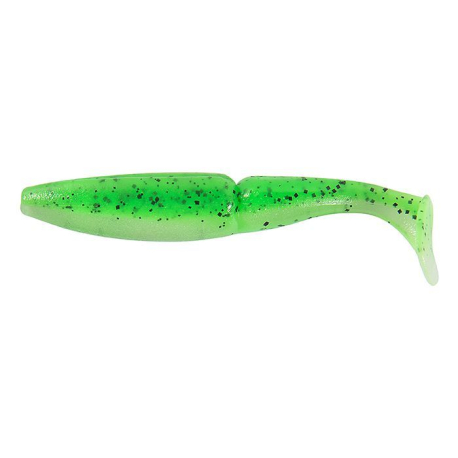 Sawamura One Up Shad 4" – Leurre souple 84 mm
