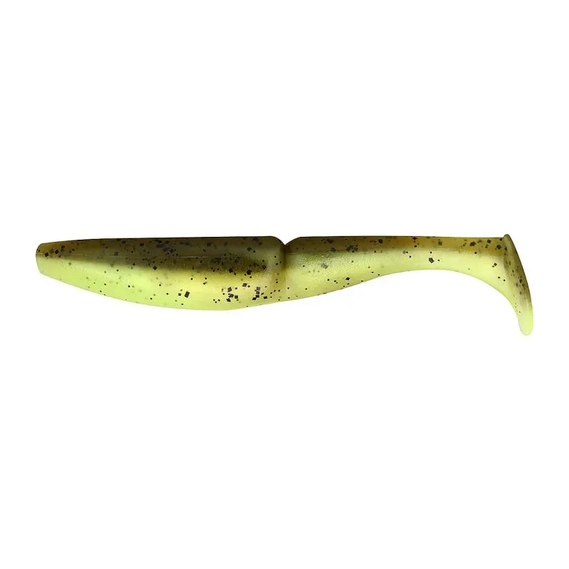 Sawamura One Up Shad 5" – Leurre souple 106 mm