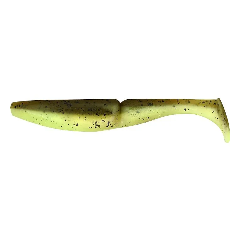 Sawamura One Up Shad 5" – Leurre souple 106 mm