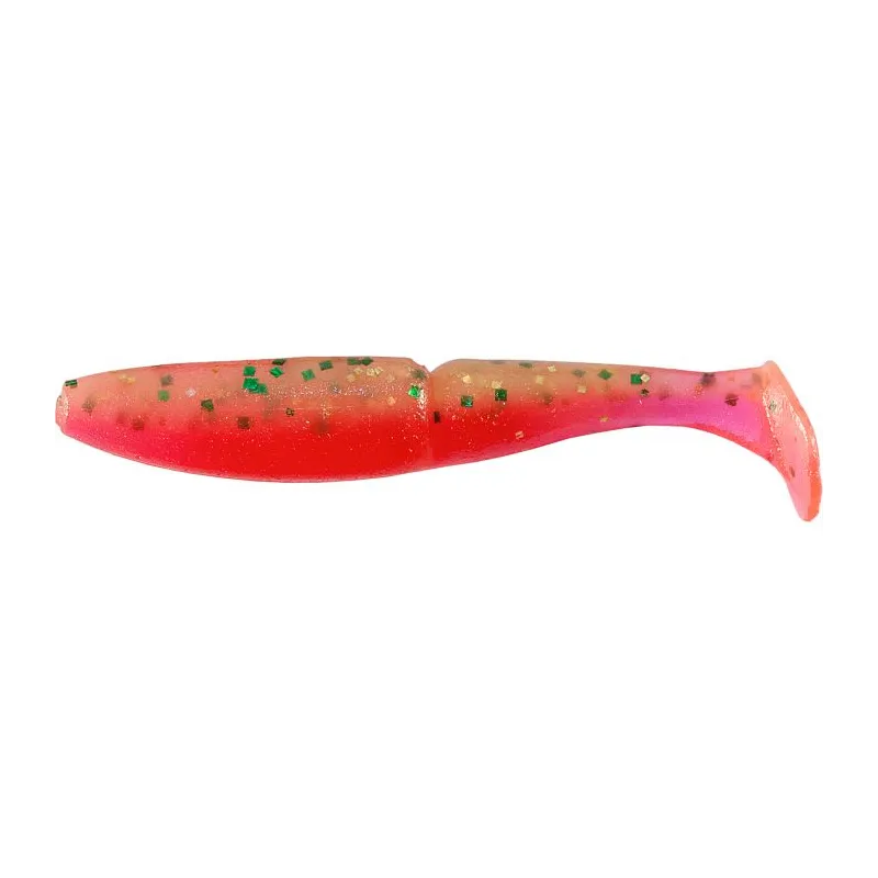 Sawamura One Up Shad 5" – Leurre souple 106 mm