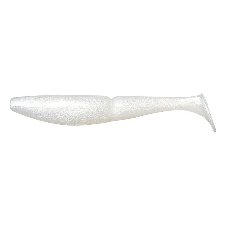 Sawamura One Up Shad 6" – Leurre souple 124 mm 18 g