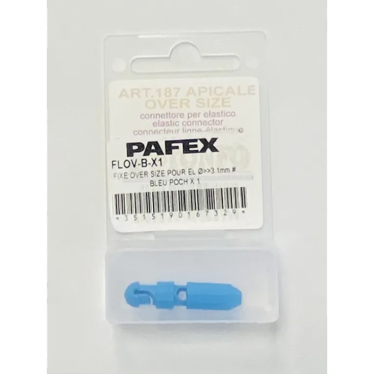 Stonfo Fixe Ligne pour Élastique – Attache ligne