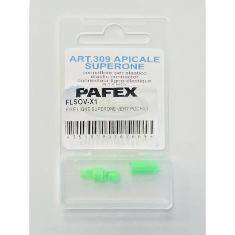 FIXE LIGNE POUR ELASTIQUE STONFO PAFEX