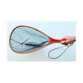 EPUISETTE RAQUETTE PAFEX FILET ANTI ACCROCHE 50 CM