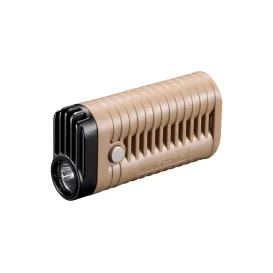 LAMPE NITECORE LED 73 MM 50 LUMENS
