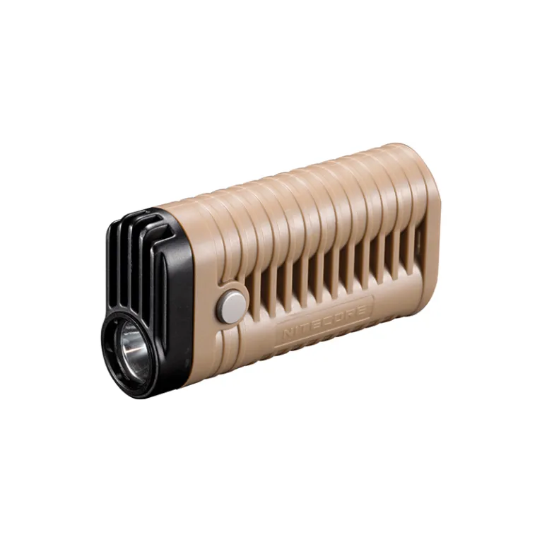LAMPE NITECORE LED 73 MM 50 LUMENS