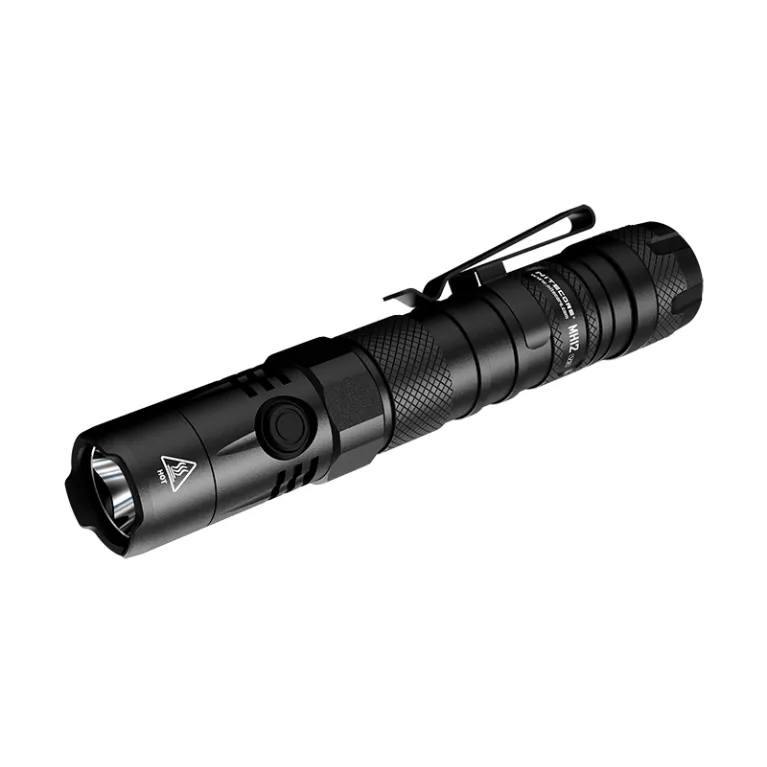 LAMPE NITECORE MULTI-TASK 260 LUMEN