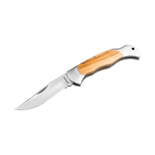 COUTEAU BOKER MAGNUM CLASSIC HUNTER ONE