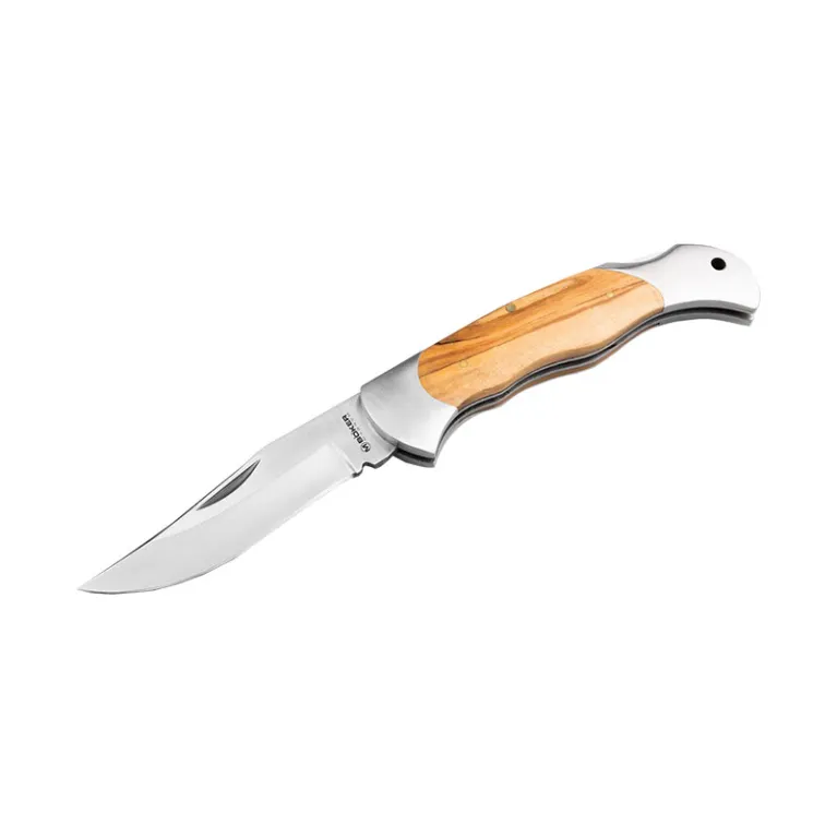 COUTEAU MAGNUM PARZIVAL OLIVE