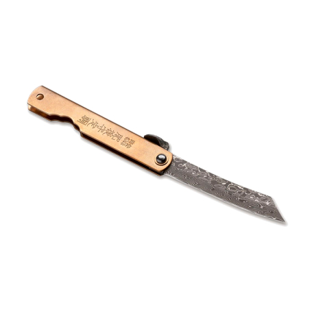 COUTEAU BOKER HIGONOKAMI IROGANE