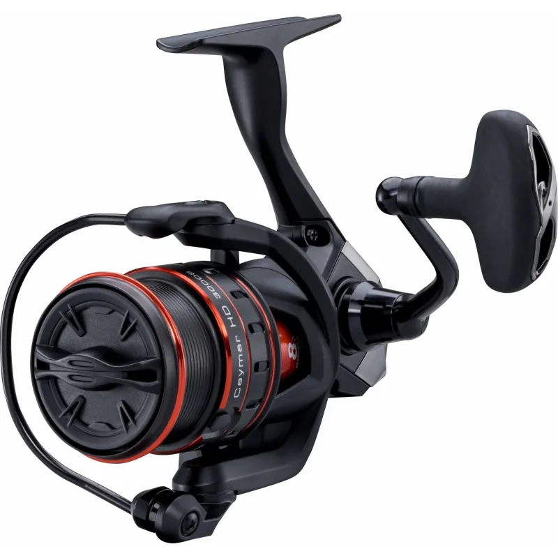 MOULINET OKUMA CEYMAR XT CXT