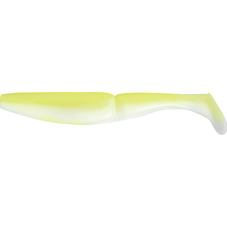 Sawamura One Up Shad 4" – Leurre souple 84 mm