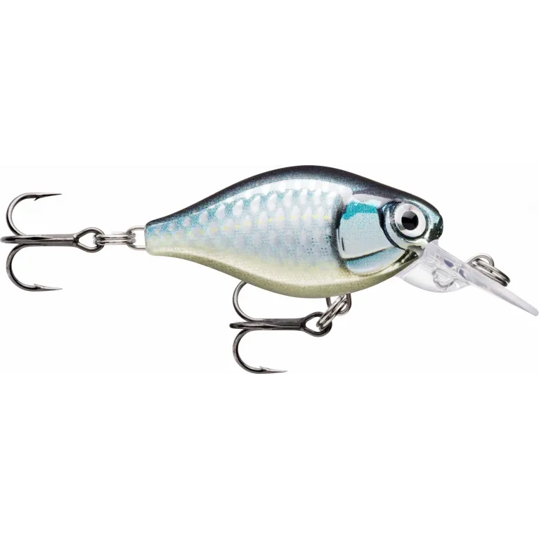 LEURRE RAPALA ULTRA LIGHT CRANK 3 CM LEURRE RAPALA ULTRA LIGHT CRANK 3 CM