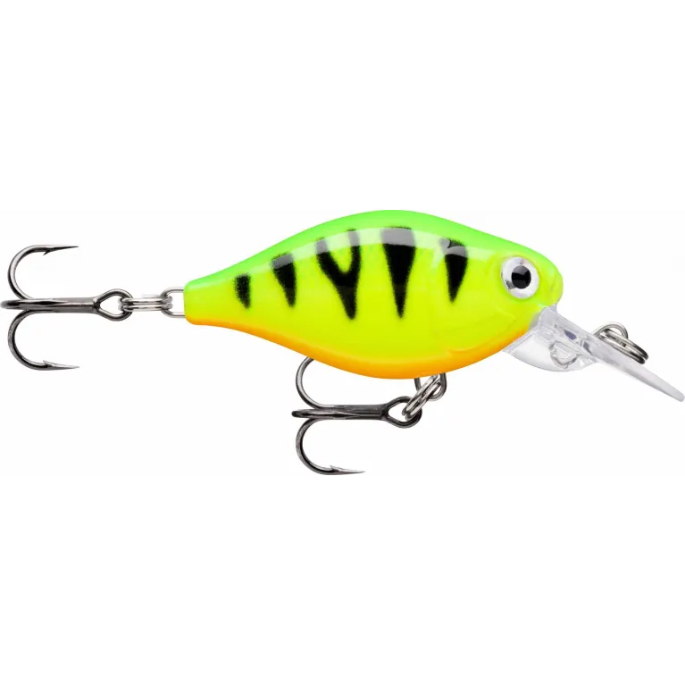 LEURRE RAPALA ULTRA LIGHT CRANK 3 CM LEURRE RAPALA ULTRA LIGHT CRANK 3 CM