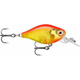 LEURRE RAPALA ULTRA LIGHT CRANK 3 CM
