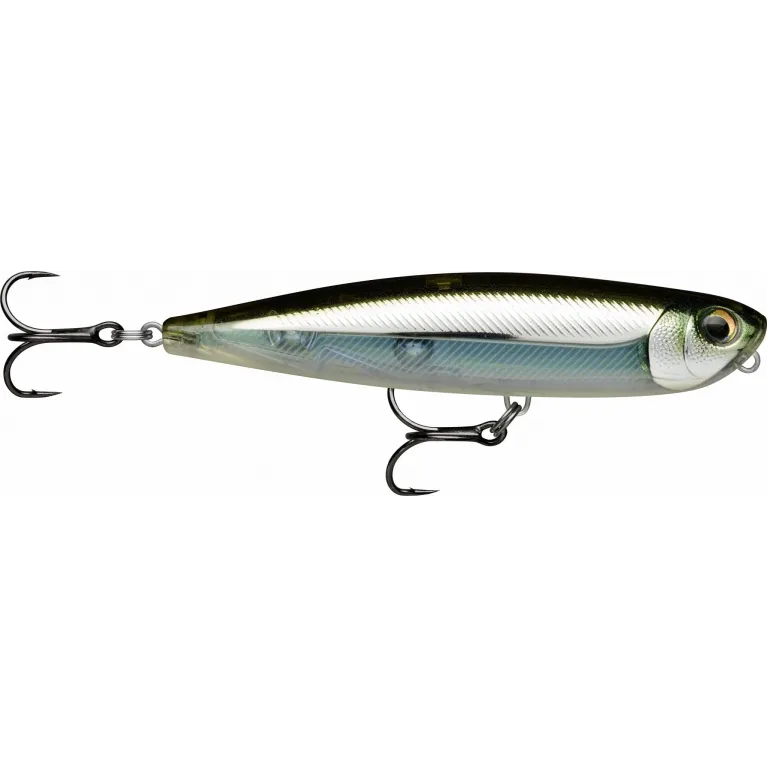 LEURRE RAPALA X-RAP POP 70MM 11GR LEURRE RAPALA X-RAP POP 70MM 11GR