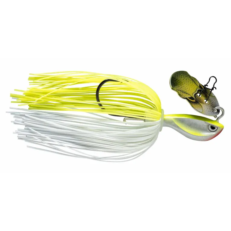 CHATTERBAIT RAPALA RAP-V PERCH BLADED JIG 15 GR CHATTERBAIT RAPALA RAP-V PERCH BLADED JIG 15 GR