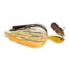 CHATTERBAIT RAPALA RAP-V PERCH BLADED JIG 15 GR