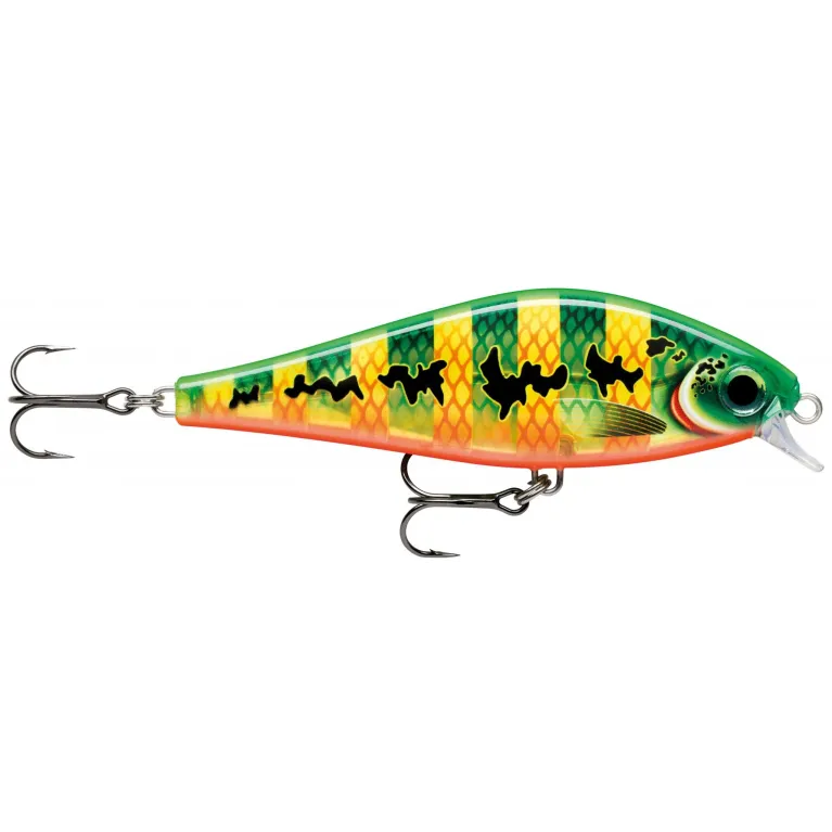LEURRE RAPALA SUPER SHADOW RAP 11 CM LEURRE RAPALA SUPER SHADOW RAP 11 CM