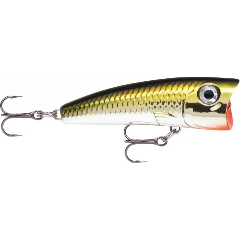 Rapala Ultra Light Crank 3 cm – Crankbait flottant plongeant
