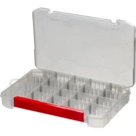 BOITE RAPALA TACKLE TRAY 276 OPEN