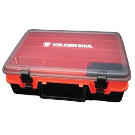 BOITE VOLKIEN SOUL TACTICAL GHOST GD