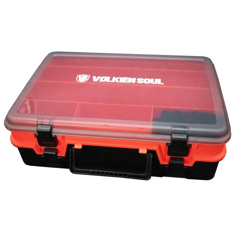 BOITE VOLKIEN SOUL TACTICAL GHOST GD BOITE VOLKIEN SOUL TACTICAL GHOST GD