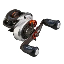Abu Garcia Revo X Left – Moulinet casting 6.7:1