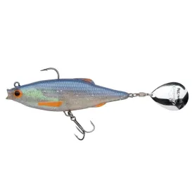 LEURRE SOUPLE BERKLEY PULSE REALISTIC PERCH