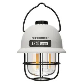 LAMPE NITECORE MULTI-TASK 260 LUMEN