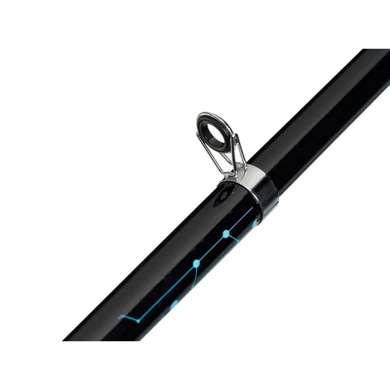 ENSEMBLE CANNE + MOULINET MITCHELL ADVENTURE II SPINNING COMBO