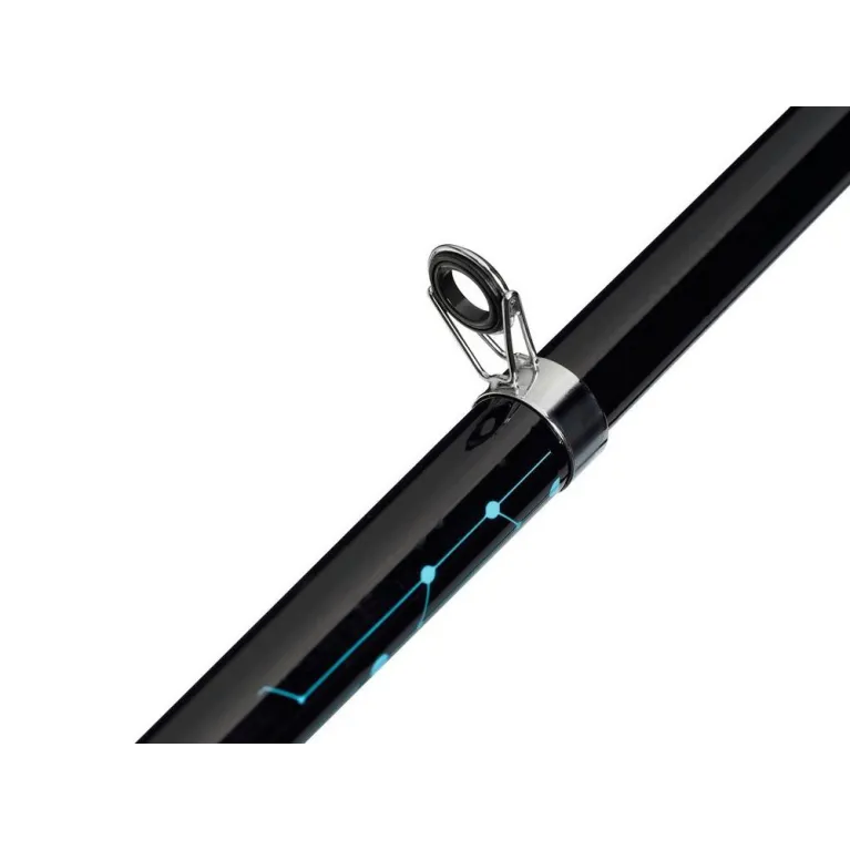 ENSEMBLE CANNE + MOULINET MITCHELL ADVENTURE II SPINNING COMBO ENSEMBLE CANNE + MOULINET MITCHELL ADVENTURE II SPINNING COMBO