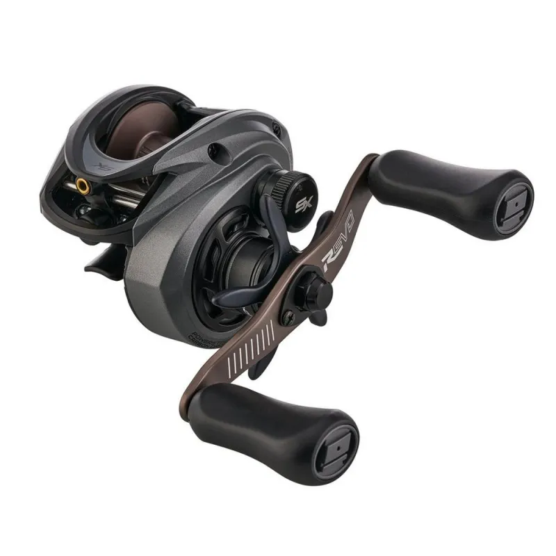 Abu Garcia Revo SX LP Left – Moulinet casting 6.7:1