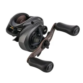 MOULINET BAIT CASTING ABU GARCIA REVO SX LP LEFT