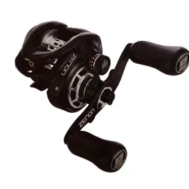 MOULINET BAIT CASTING ABU GARCIA ZENON X HS LP LEFT