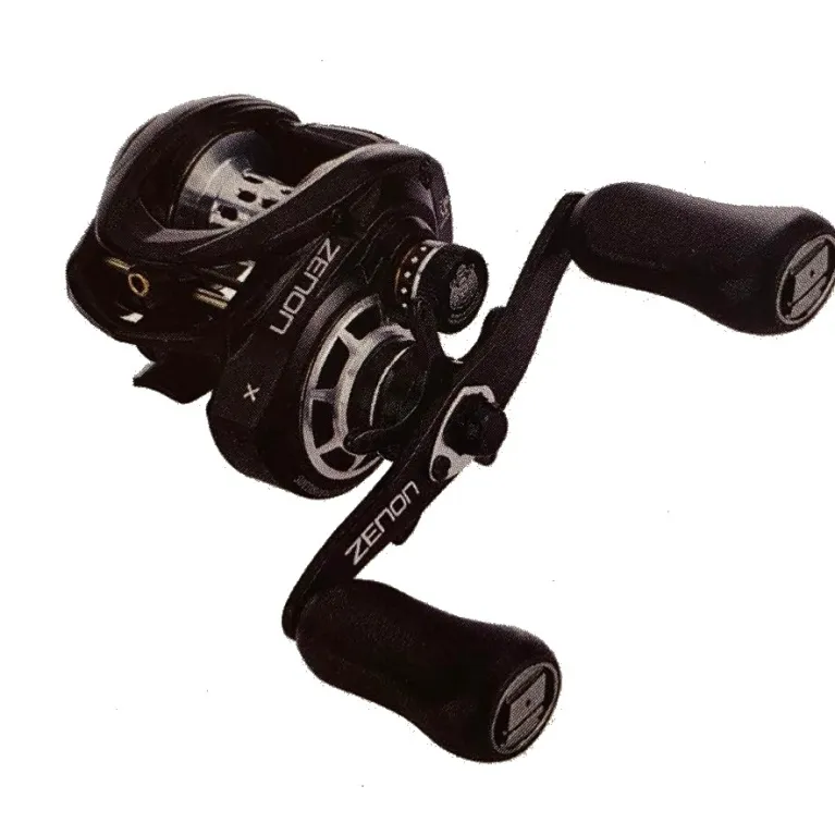 MOULINET BAIT CASTING ABU GARCIA ZENON X HS LP LEFT MOULINET BAIT CASTING ABU GARCIA ZENON X HS LP LEFT