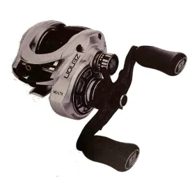 MOULINET BAIT CASTING ABU GARCIA ZENON MG-LTX LP LEFT