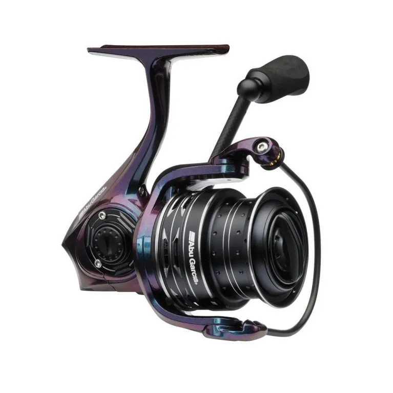 MOULINET ABU GARCIA ZENON SPINNING REEL MOULINET ABU GARCIA ZENON SPINNING REEL