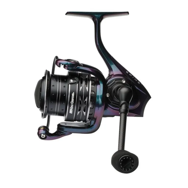 MOULINET ABU GARCIA ZENON SPINNING REEL MOULINET ABU GARCIA ZENON SPINNING REEL