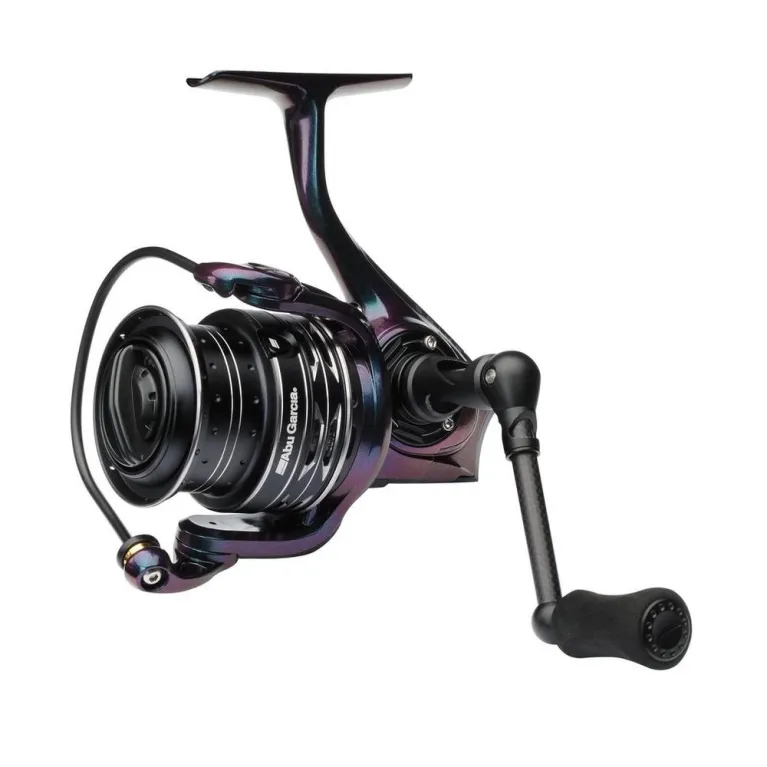 MOULINET ABU GARCIA ZENON SPINNING REEL MOULINET ABU GARCIA ZENON SPINNING REEL