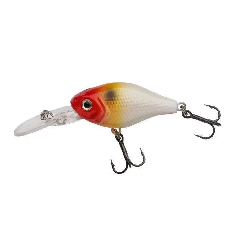 LEURRE BERKLEY PULSE FRY DEEP 3.8 CM LEURRE BERKLEY PULSE FRY DEEP 3.8 CM