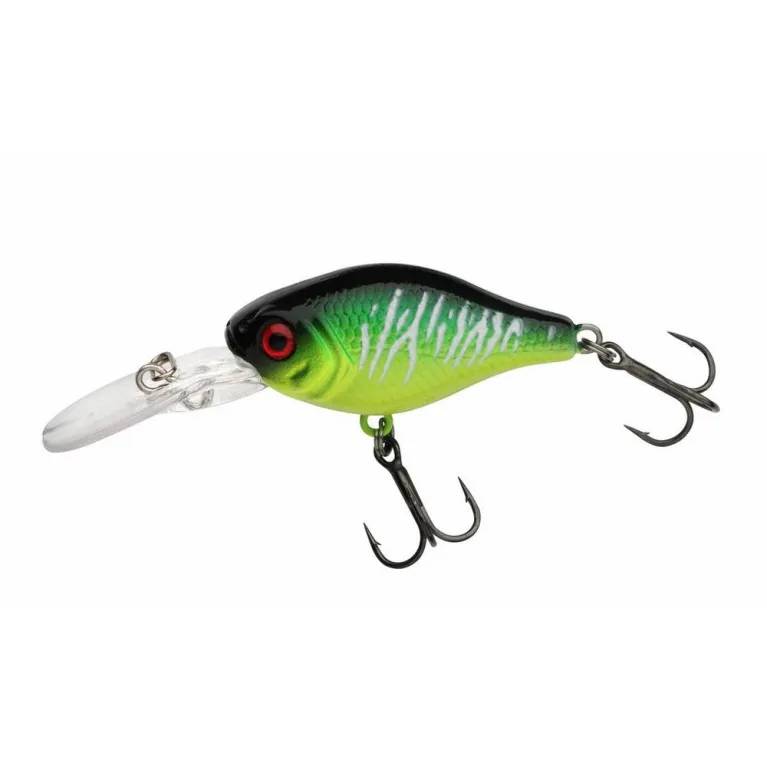 LEURRE BERKLEY PULSE FRY DEEP 3.8 CM LEURRE BERKLEY PULSE FRY DEEP 3.8 CM
