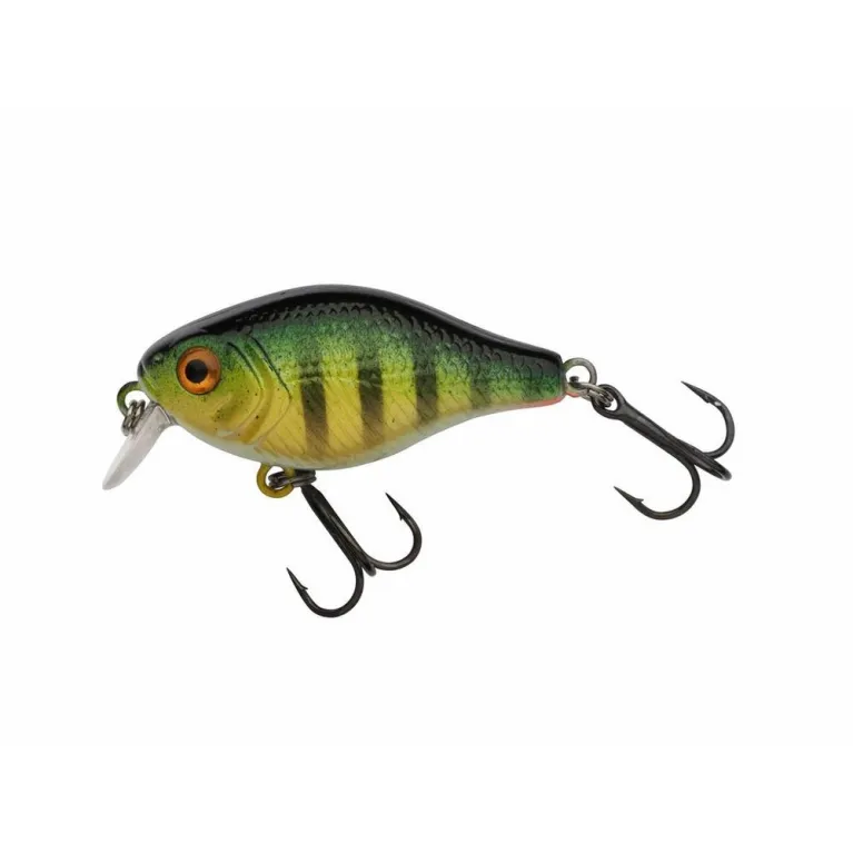 LEURRE BERKLEY PULSE FRY DEEP 3.8 CM LEURRE BERKLEY PULSE FRY DEEP 3.8 CM